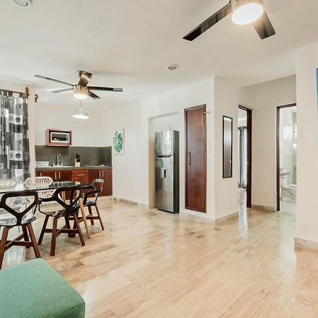 Seaak Cancun Rentals Eksteriør billede