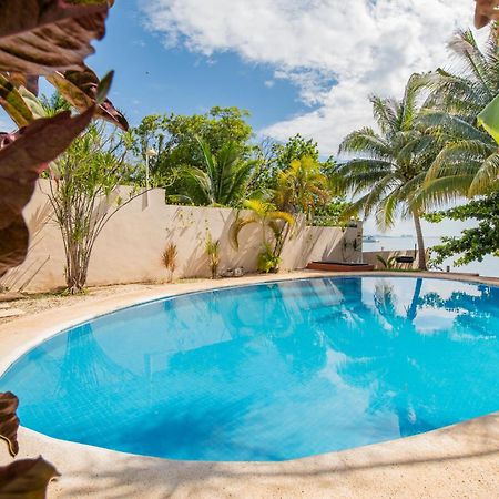 Seaak Cancun Rentals Eksteriør billede
