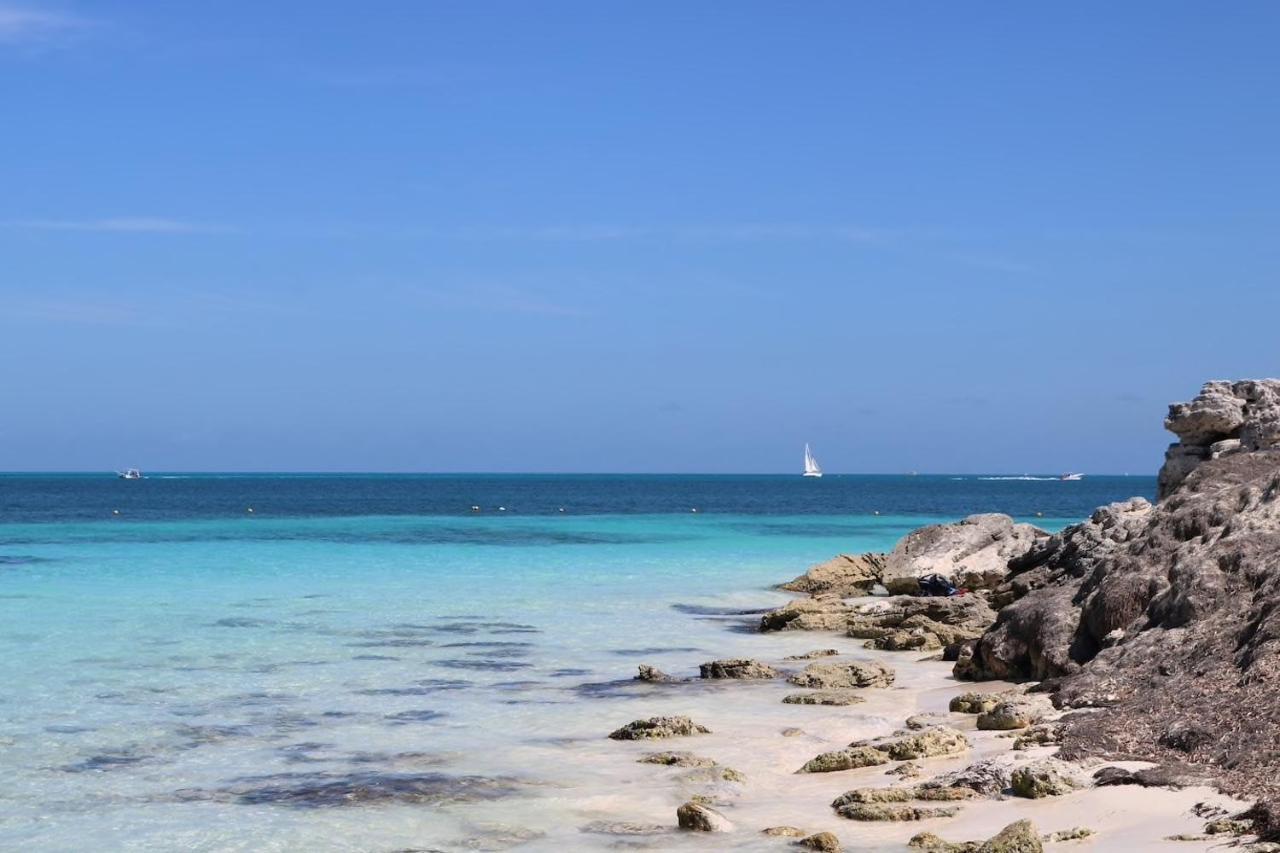 Seaak Cancun Rentals Eksteriør billede
