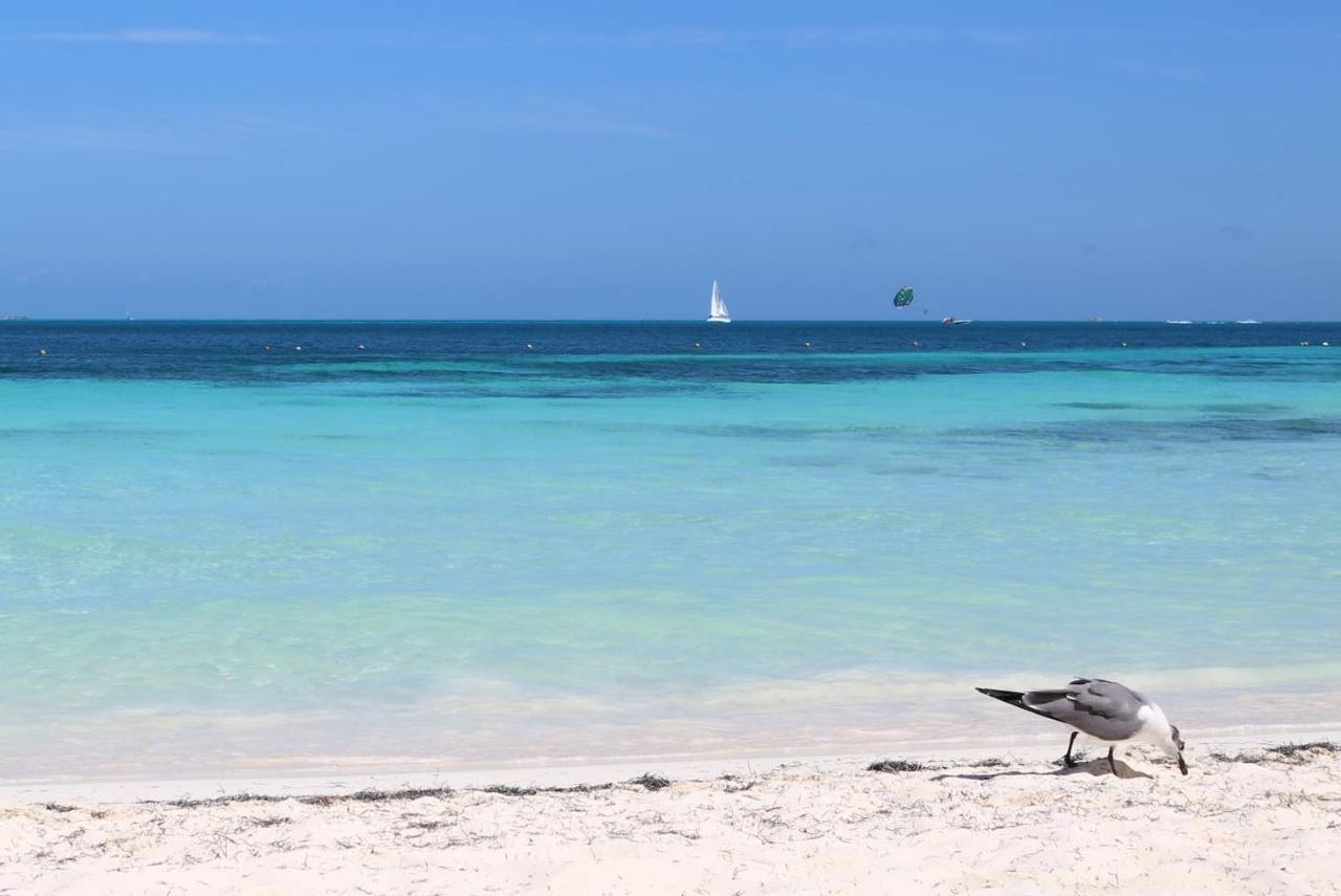 Seaak Cancun Rentals Eksteriør billede