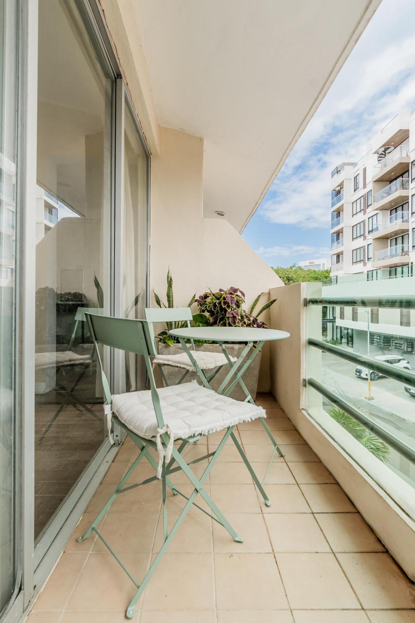 Seaak Cancun Rentals Eksteriør billede