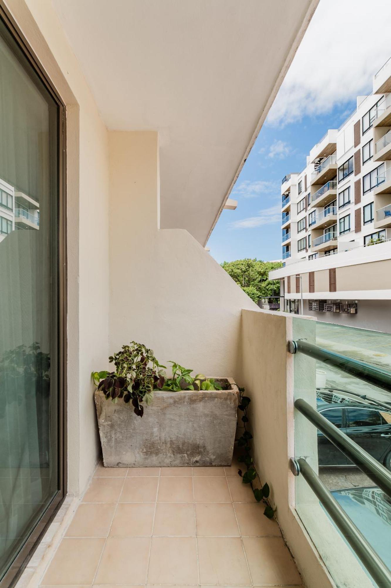 Seaak Cancun Rentals Eksteriør billede