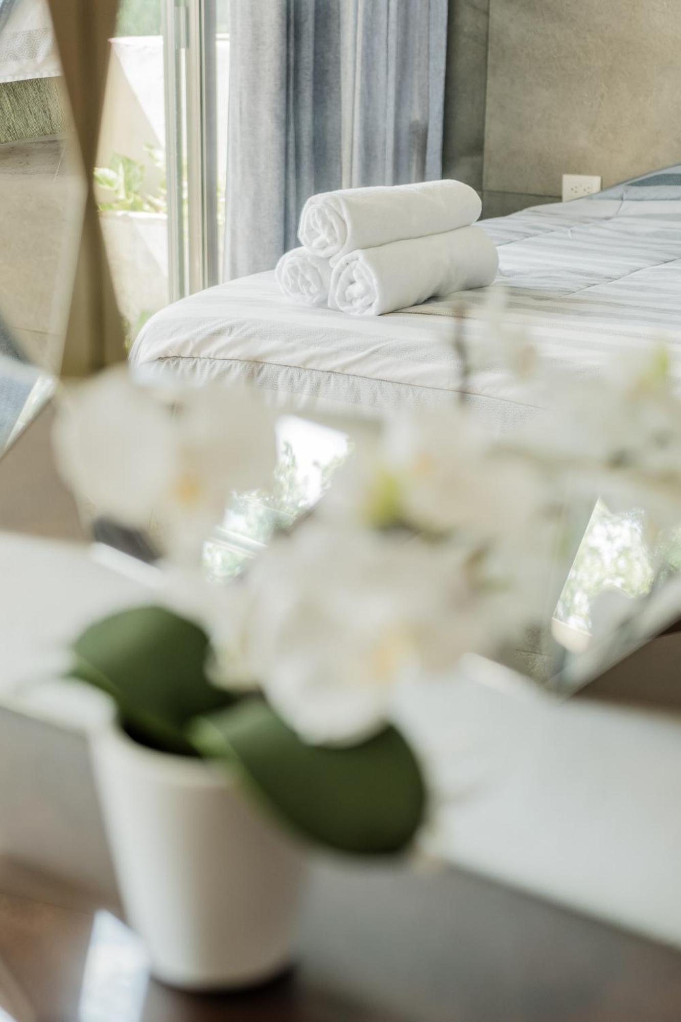 Seaak Cancun Rentals Eksteriør billede