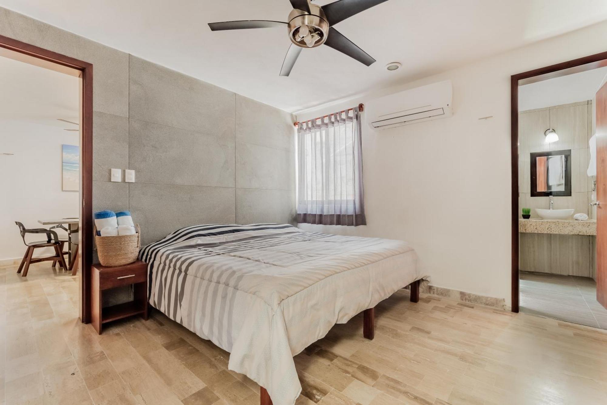 Seaak Cancun Rentals Eksteriør billede