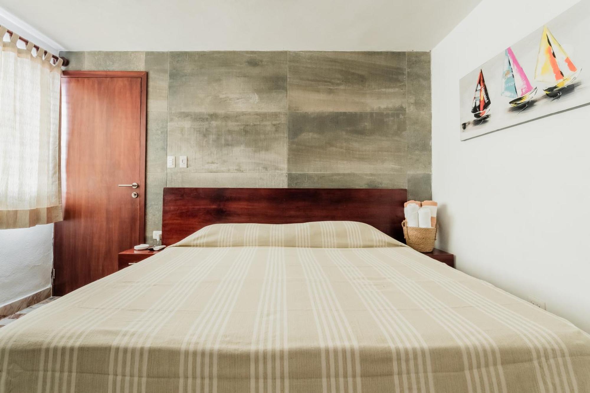 Seaak Cancun Rentals Eksteriør billede