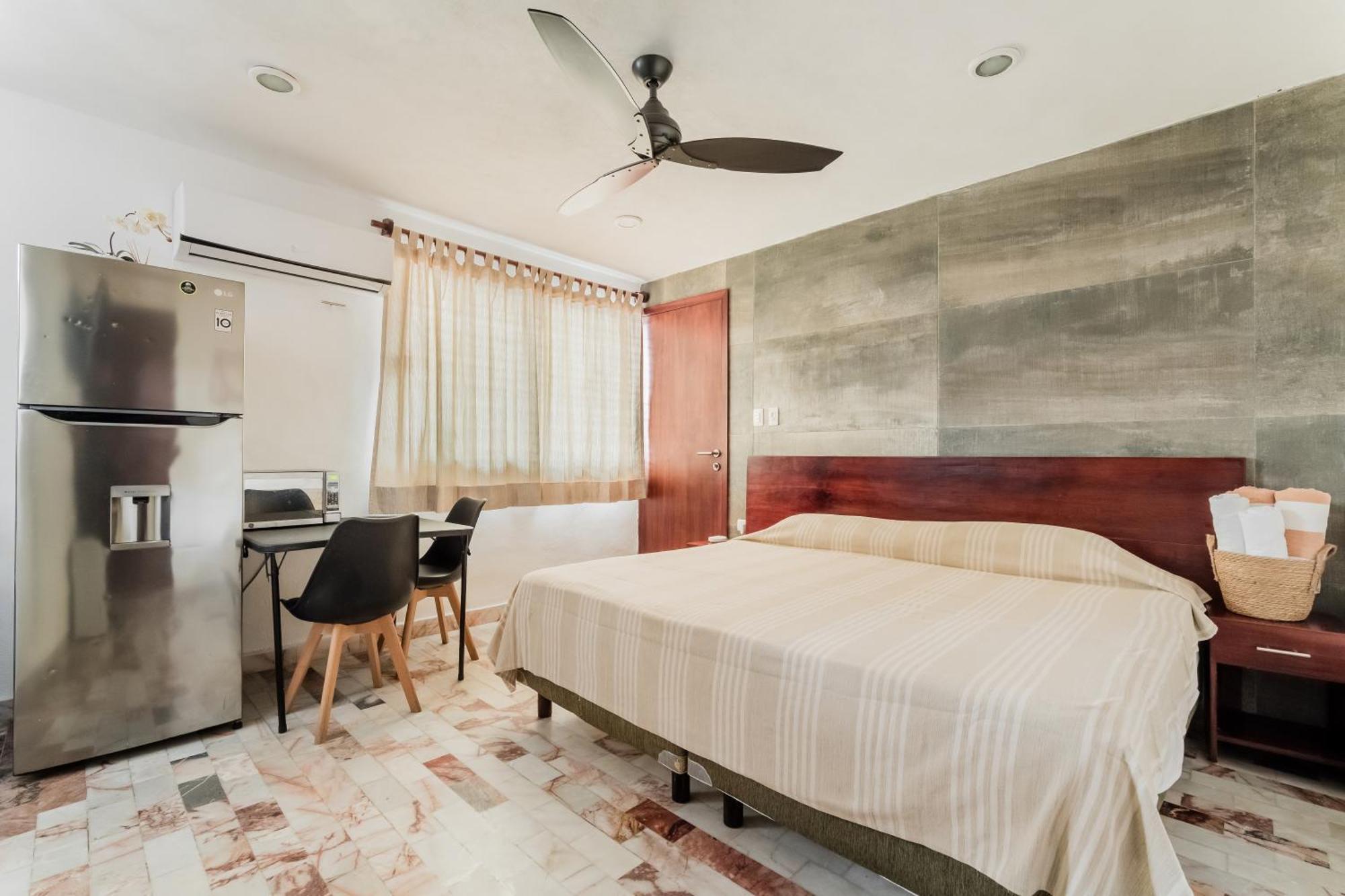 Seaak Cancun Rentals Eksteriør billede