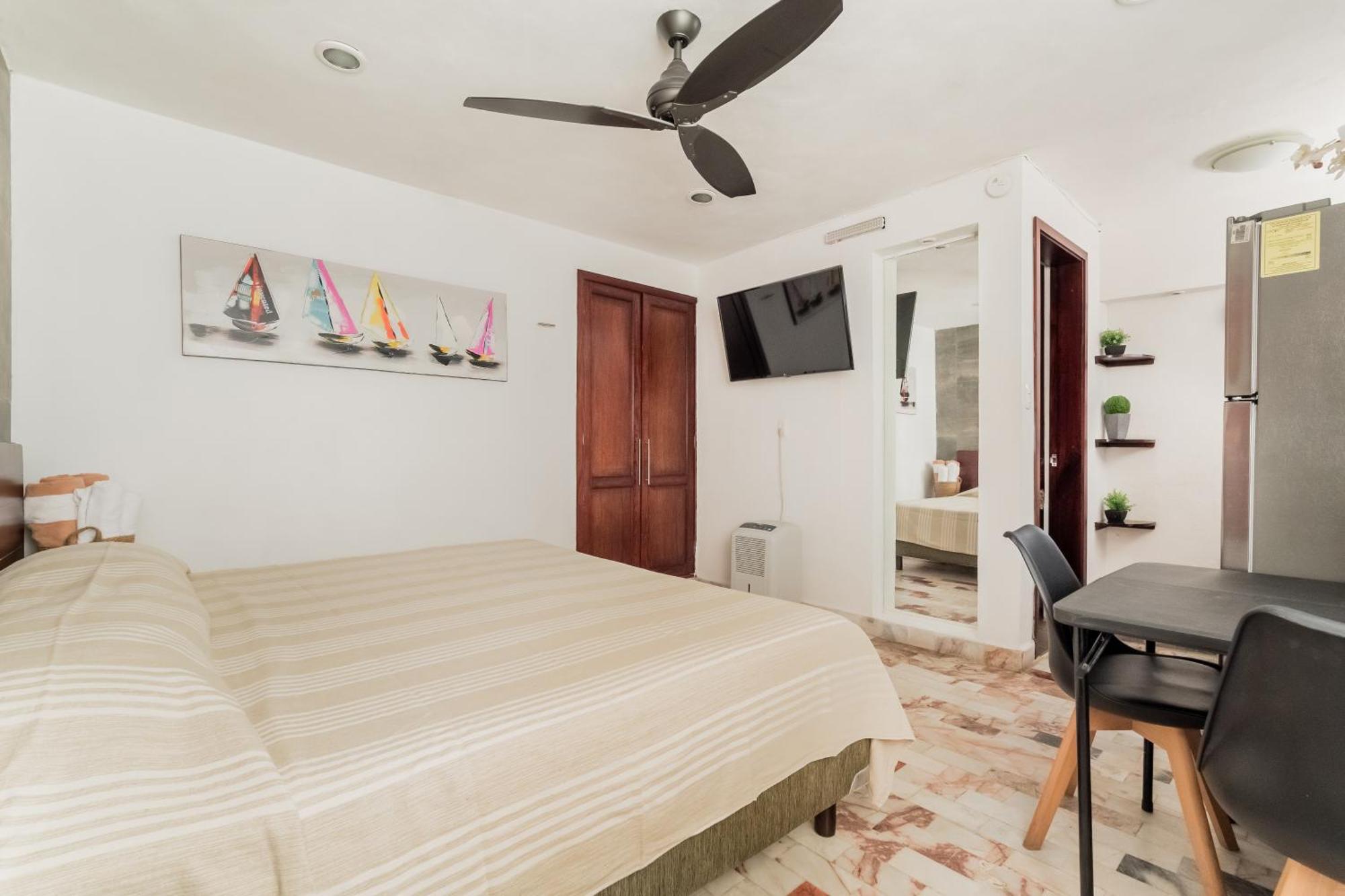 Seaak Cancun Rentals Eksteriør billede