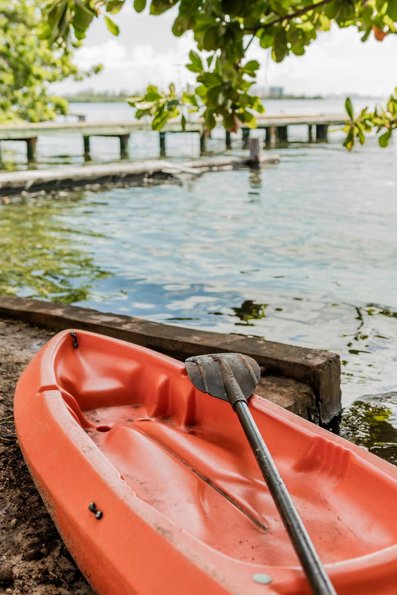 Seaak Cancun Rentals Eksteriør billede