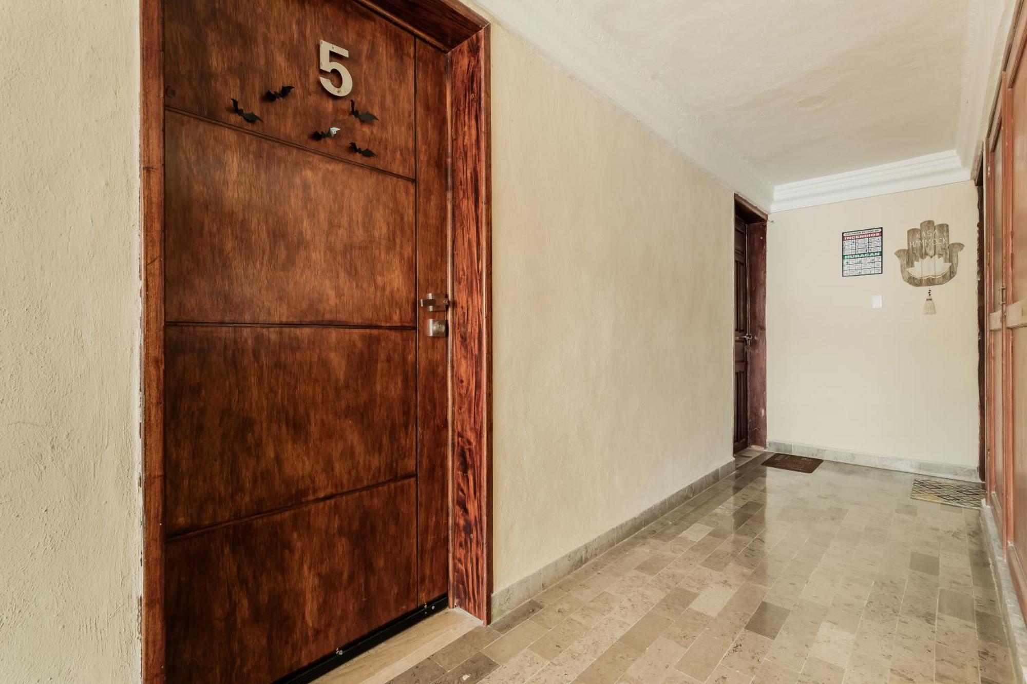 Seaak Cancun Rentals Værelse billede