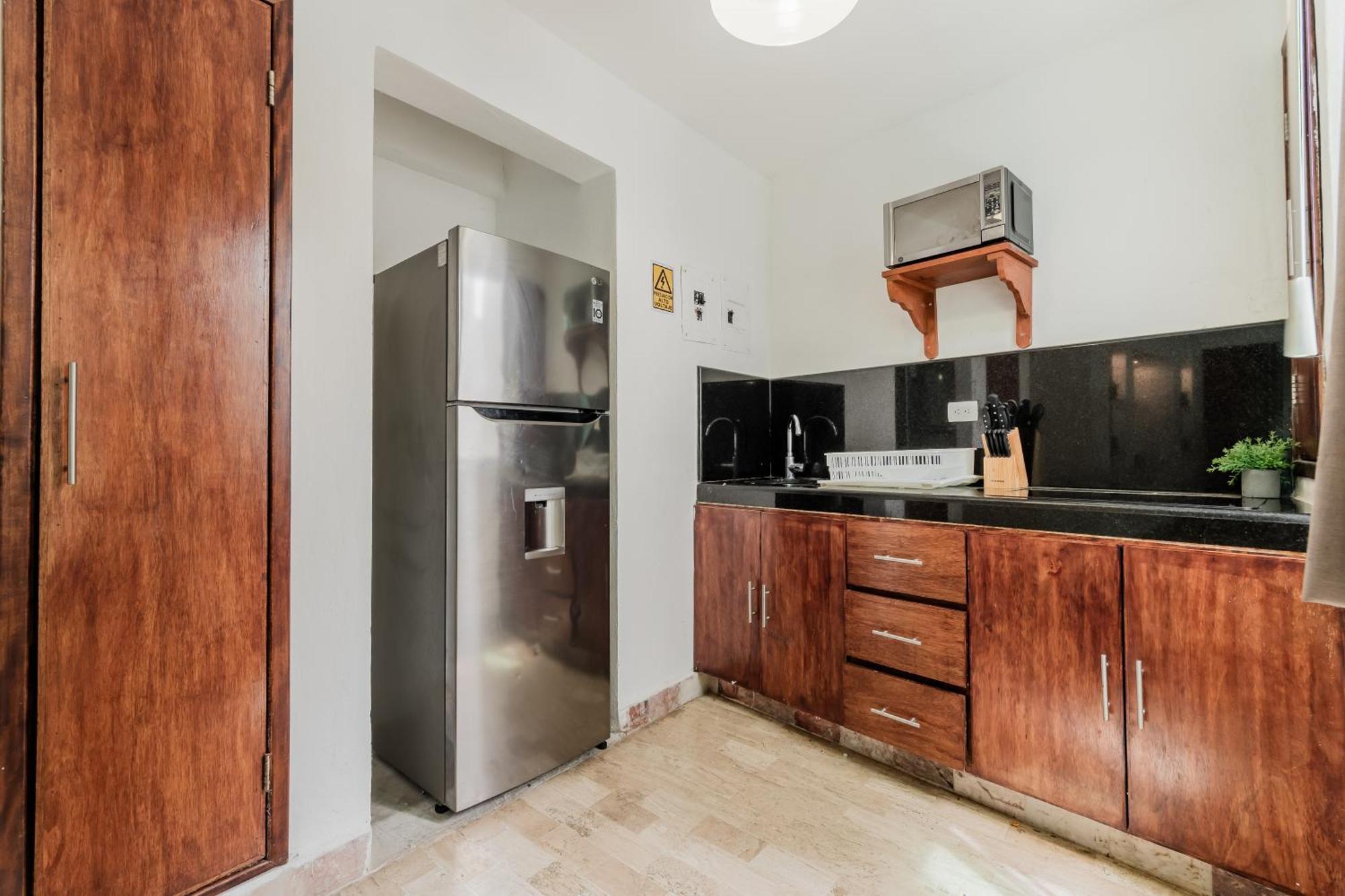 Seaak Cancun Rentals Værelse billede