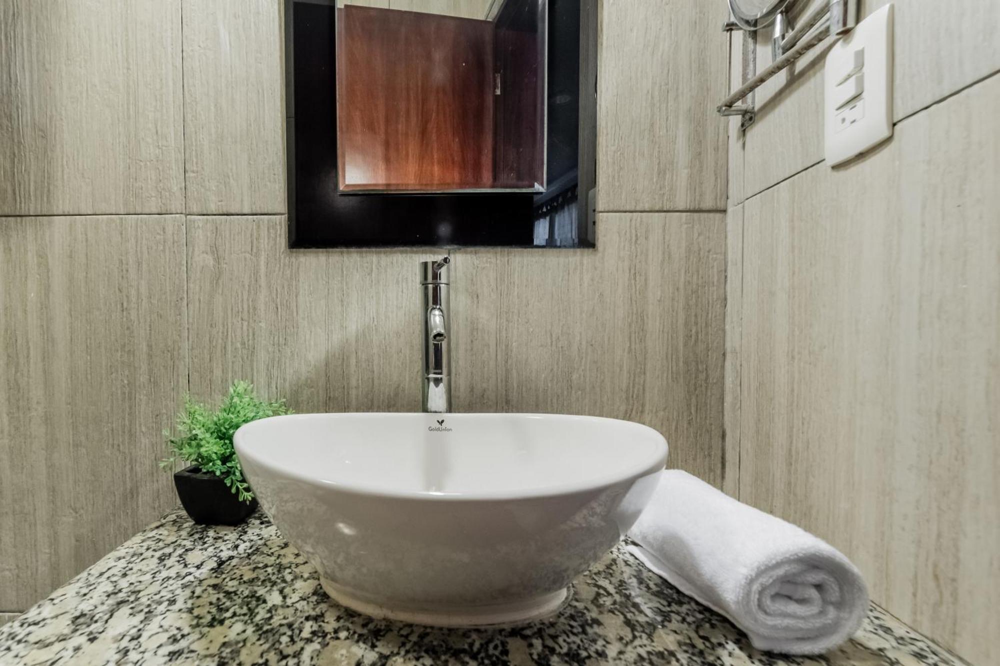 Seaak Cancun Rentals Værelse billede